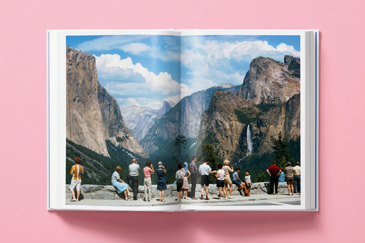 National Geographic. Around the World in 125 Years - Bild 13 von 48