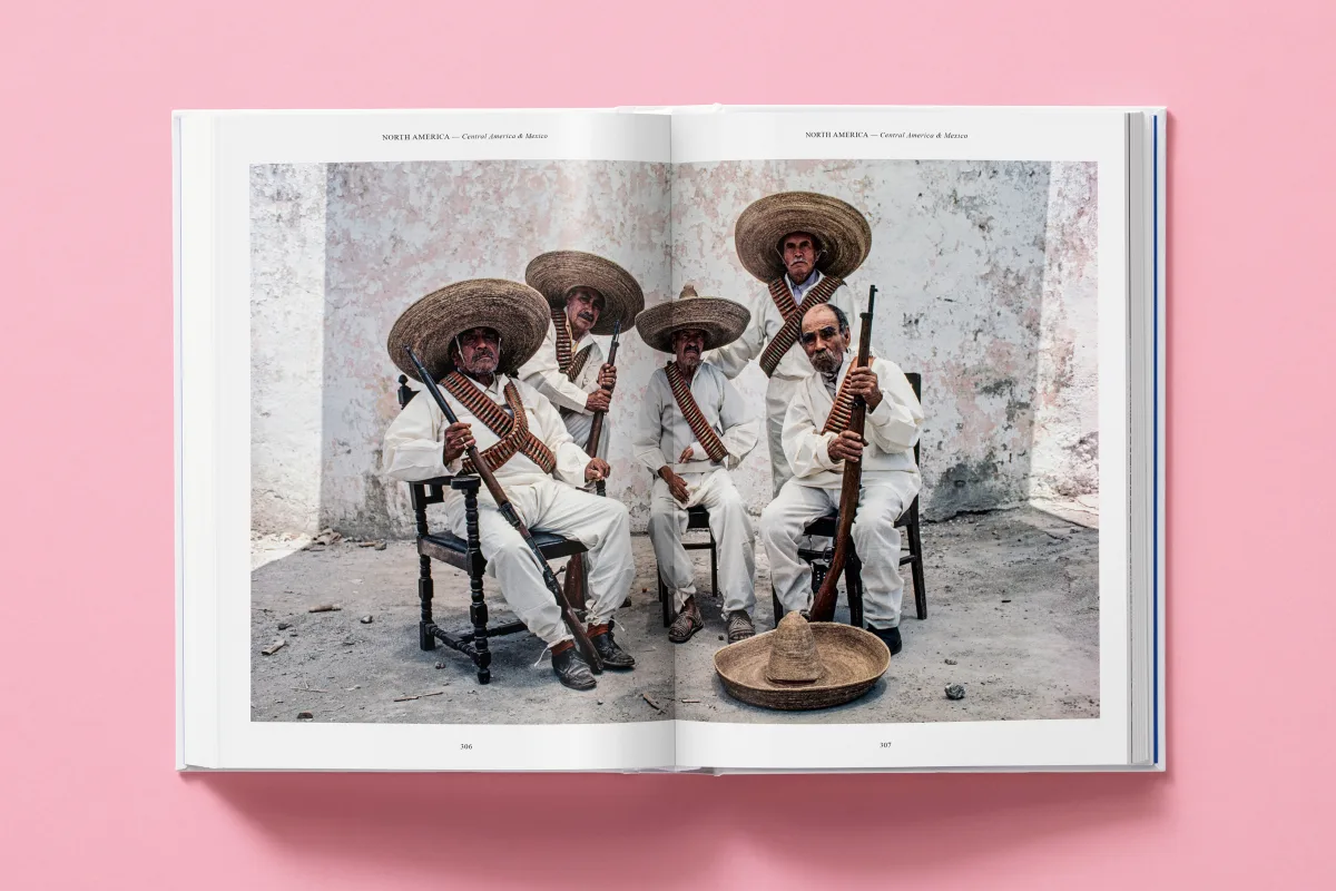 National Geographic. Around the World in 125 Years - Bild 15 von 48