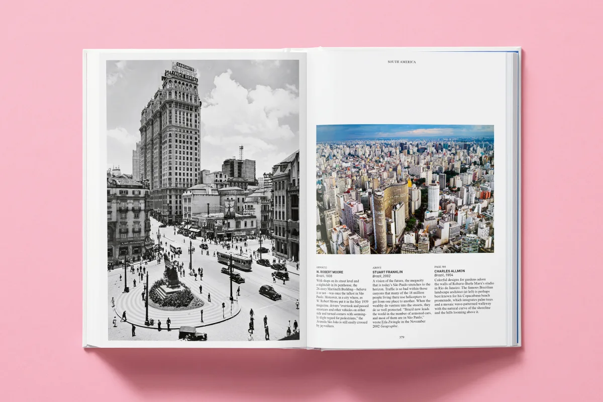 National Geographic. Around the World in 125 Years - Bild 18 von 48