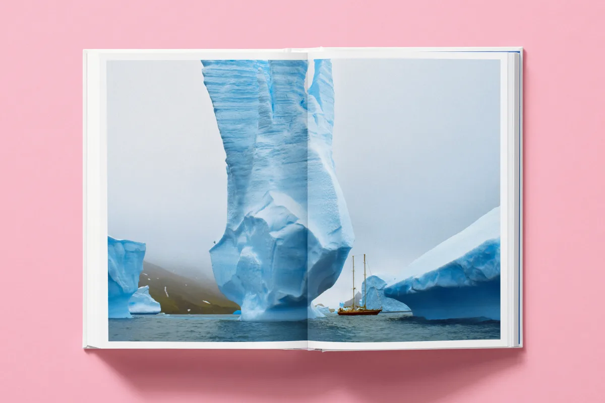 National Geographic. Around the World in 125 Years - Bild 19 von 48