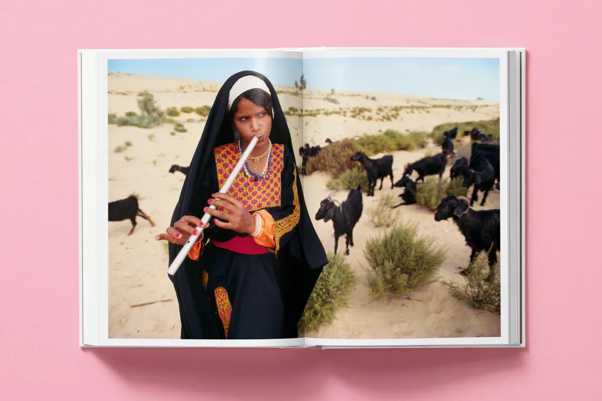National Geographic. Around the World in 125 Years - Bild 27 von 48