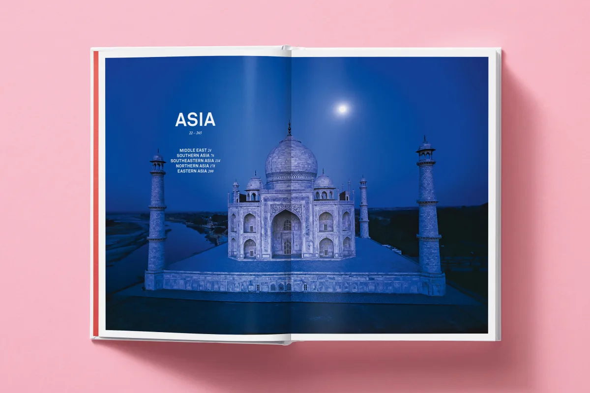 National Geographic. Around the World in 125 Years - Bild 35 von 48