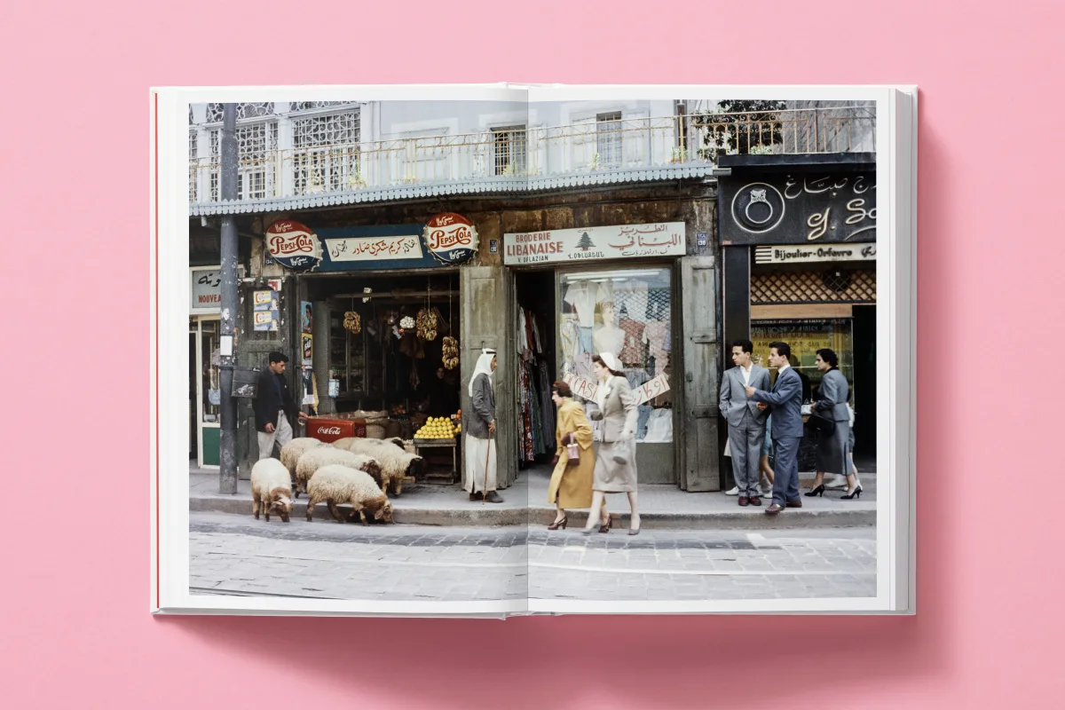 National Geographic. Around the World in 125 Years - Bild 38 von 48