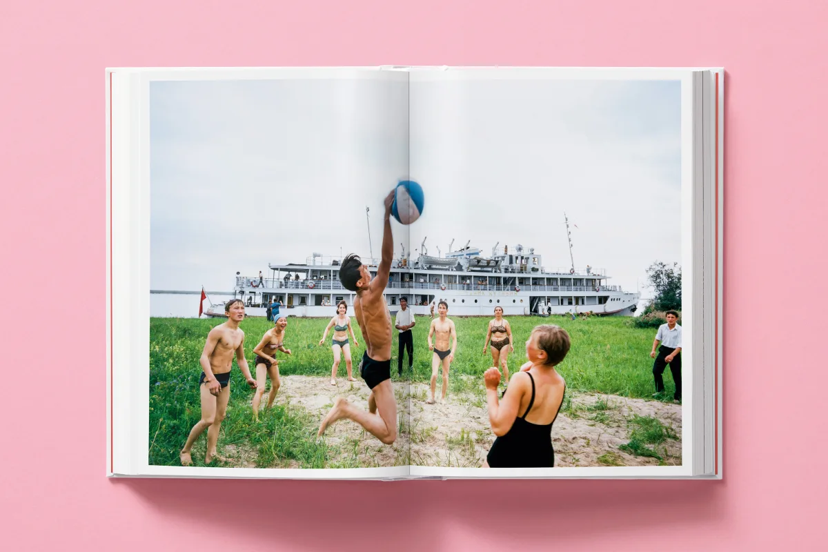 National Geographic. Around the World in 125 Years - Bild 42 von 48