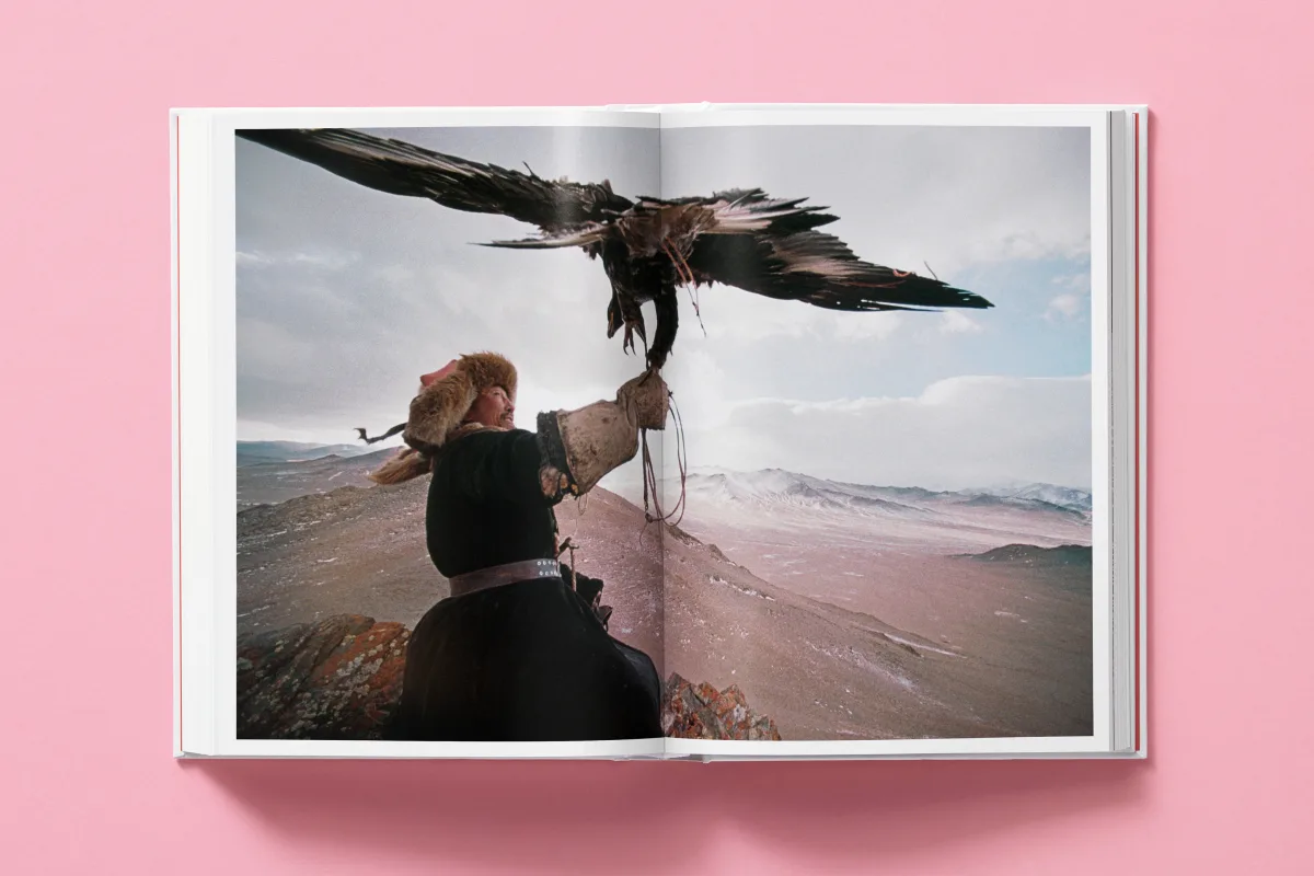 National Geographic. Around the World in 125 Years - Bild 45 von 48