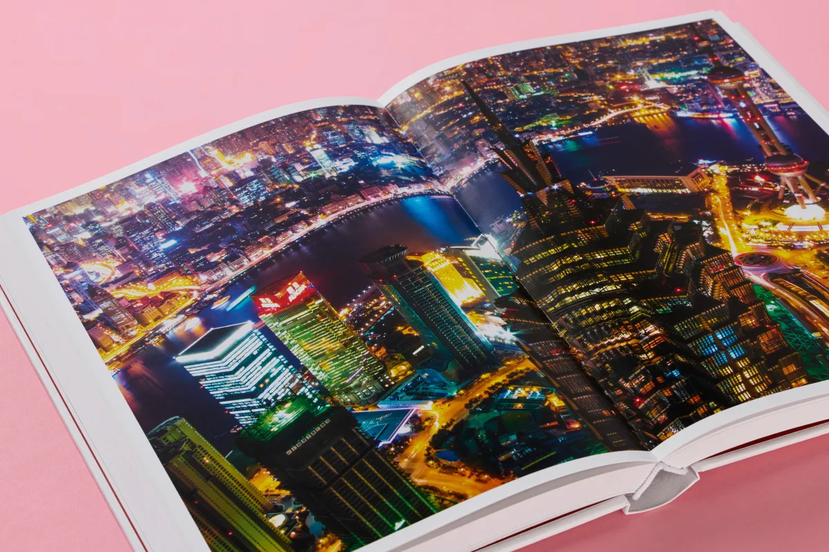 National Geographic. Around the World in 125 Years - Bild 48 von 48