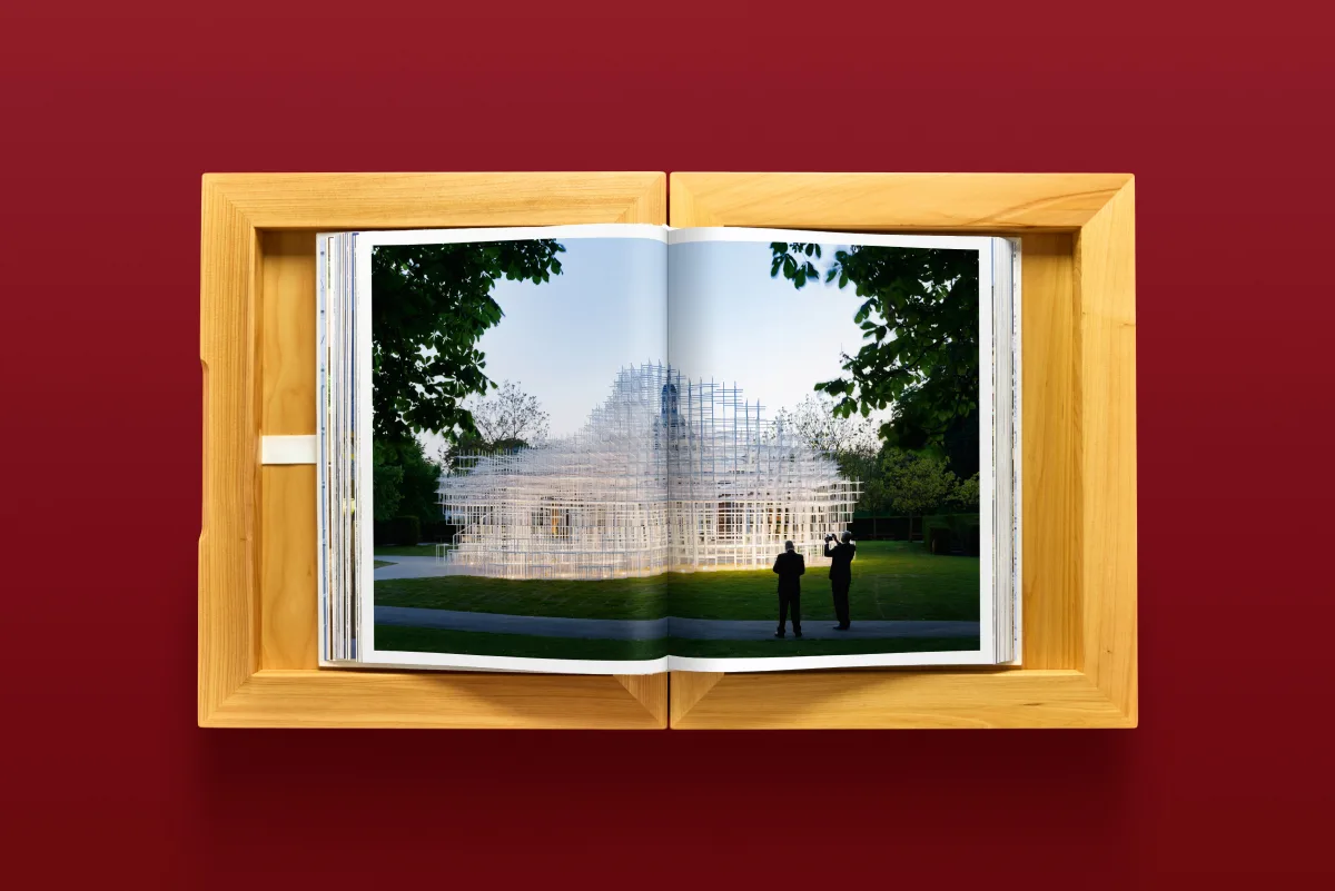 Fujimoto. Complete Works 1994–Today. Art Edition No. 1–200, ‘The Grand Ring’ - Image 16 of 33