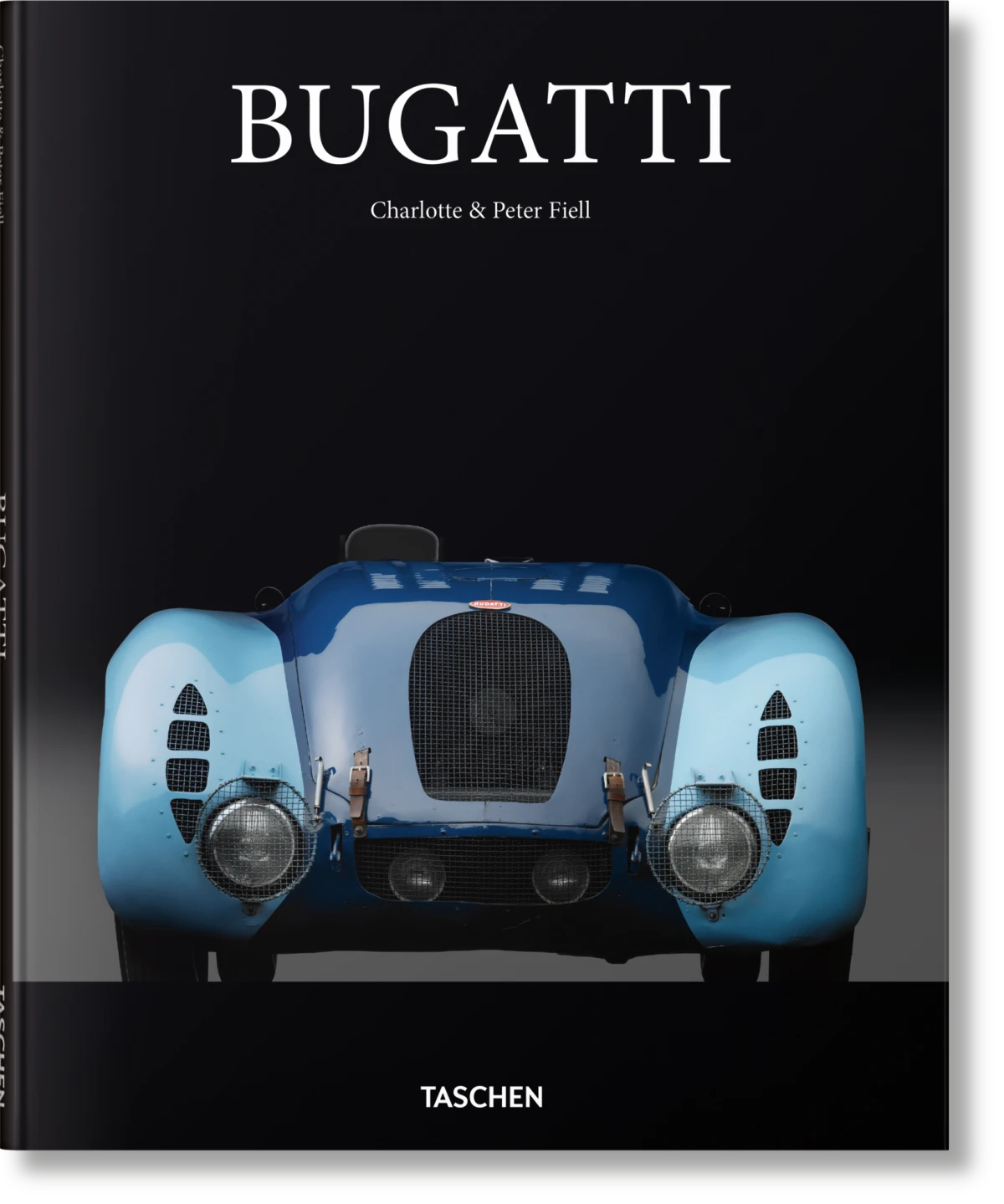 Bugatti - Imagen 1 de 1
