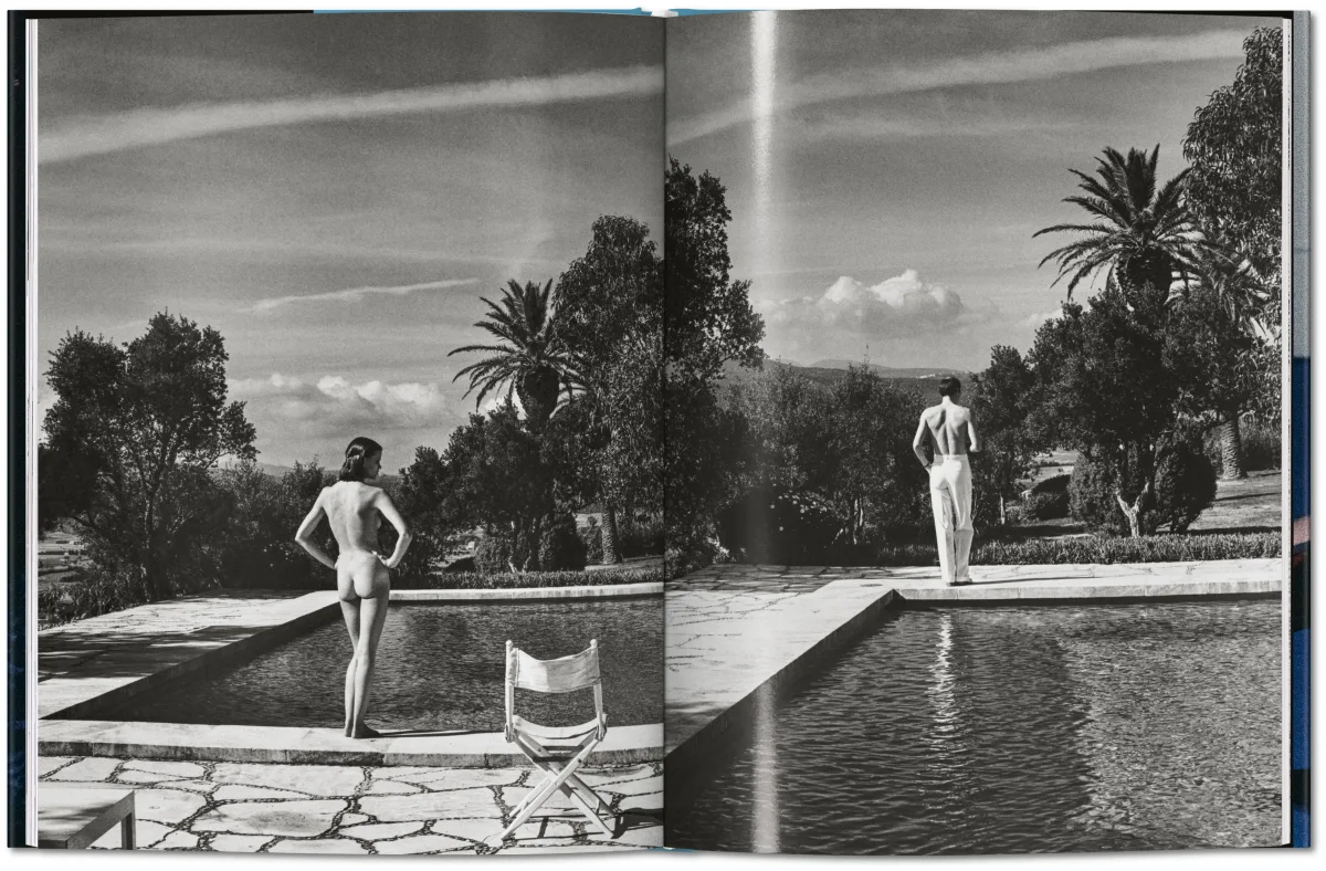 Helmut Newton. Femmes secrètes - Imagen 7 de 15