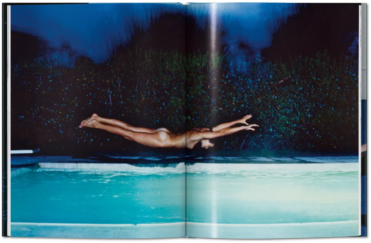 Helmut Newton. Femmes secrètes - Imagen 9 de 15