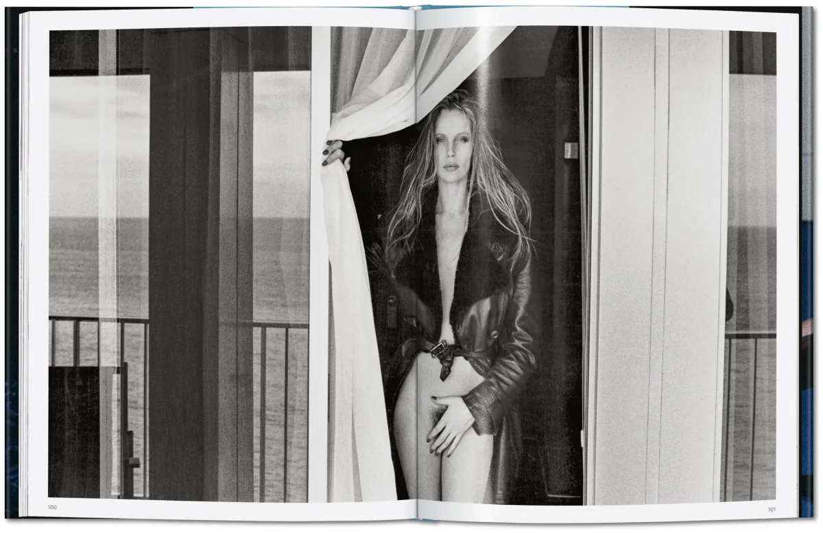 Helmut Newton. Femmes secrètes - Imagen 14 de 15