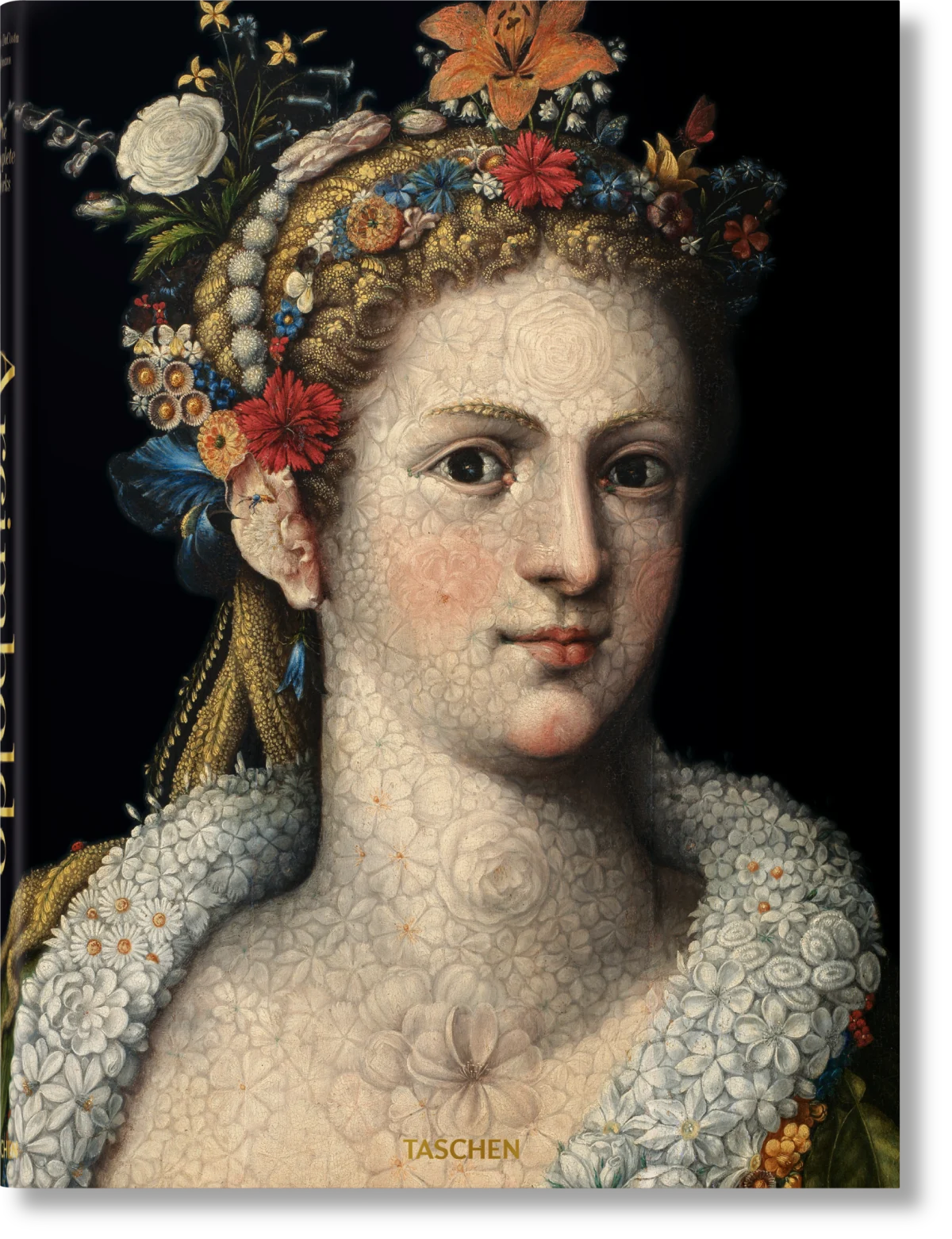 Arcimboldo - Image 1 of 1