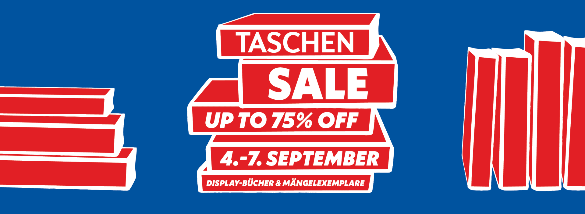 The TASCHEN Sale is Coming!