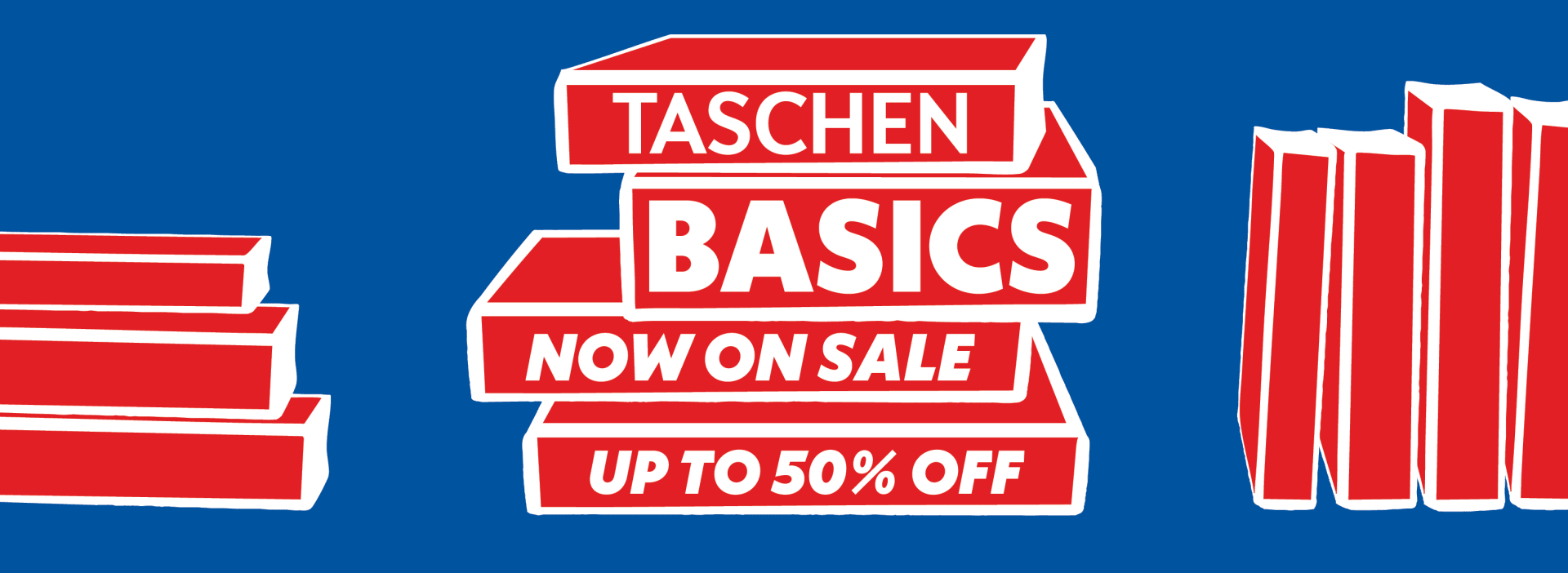 TASCHEN Basics