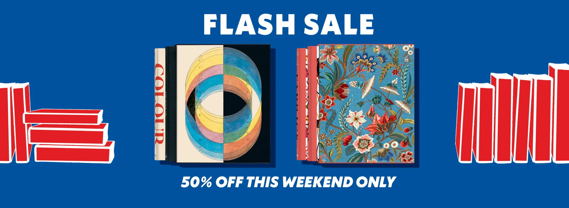 Flash Sale: Clothbound Classics