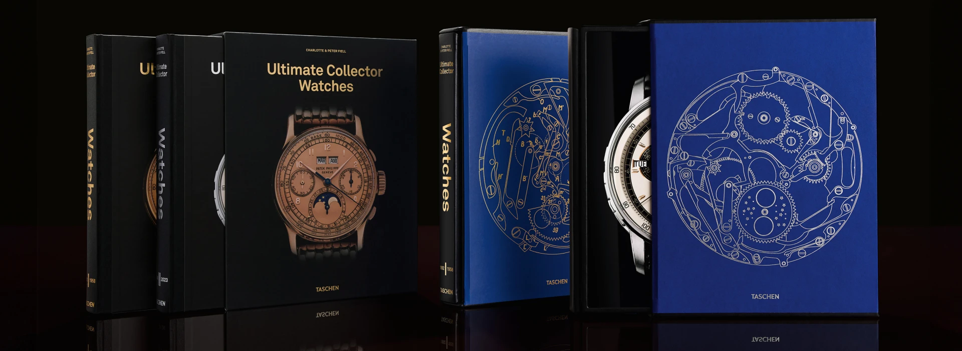 Ultimate Collector Watches