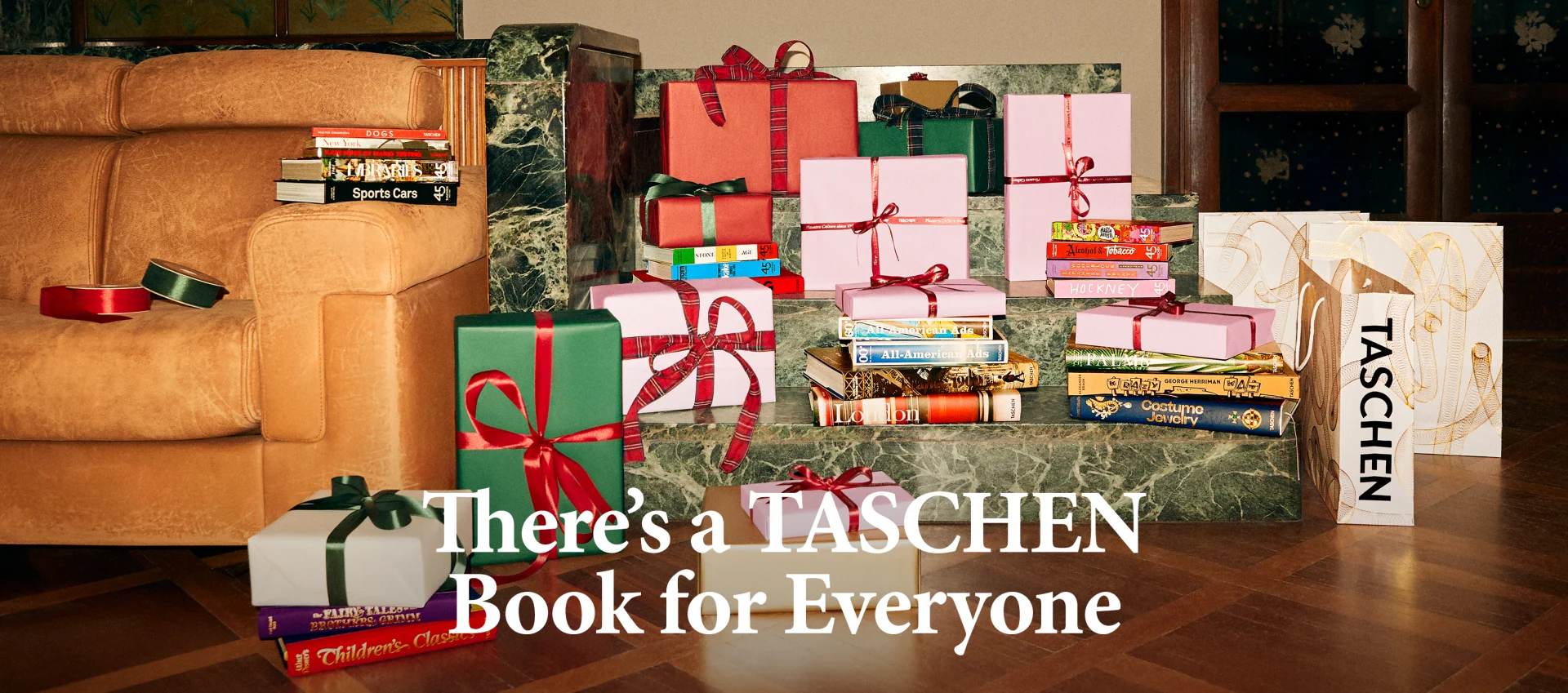 The Greatest Gifts on the Planet