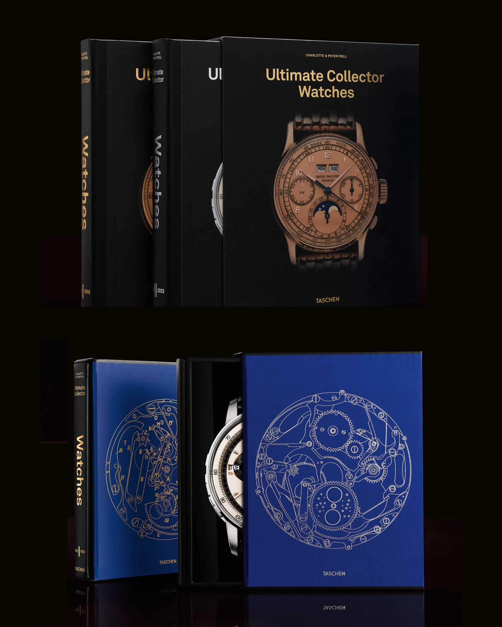 Ultimate Collector Watches