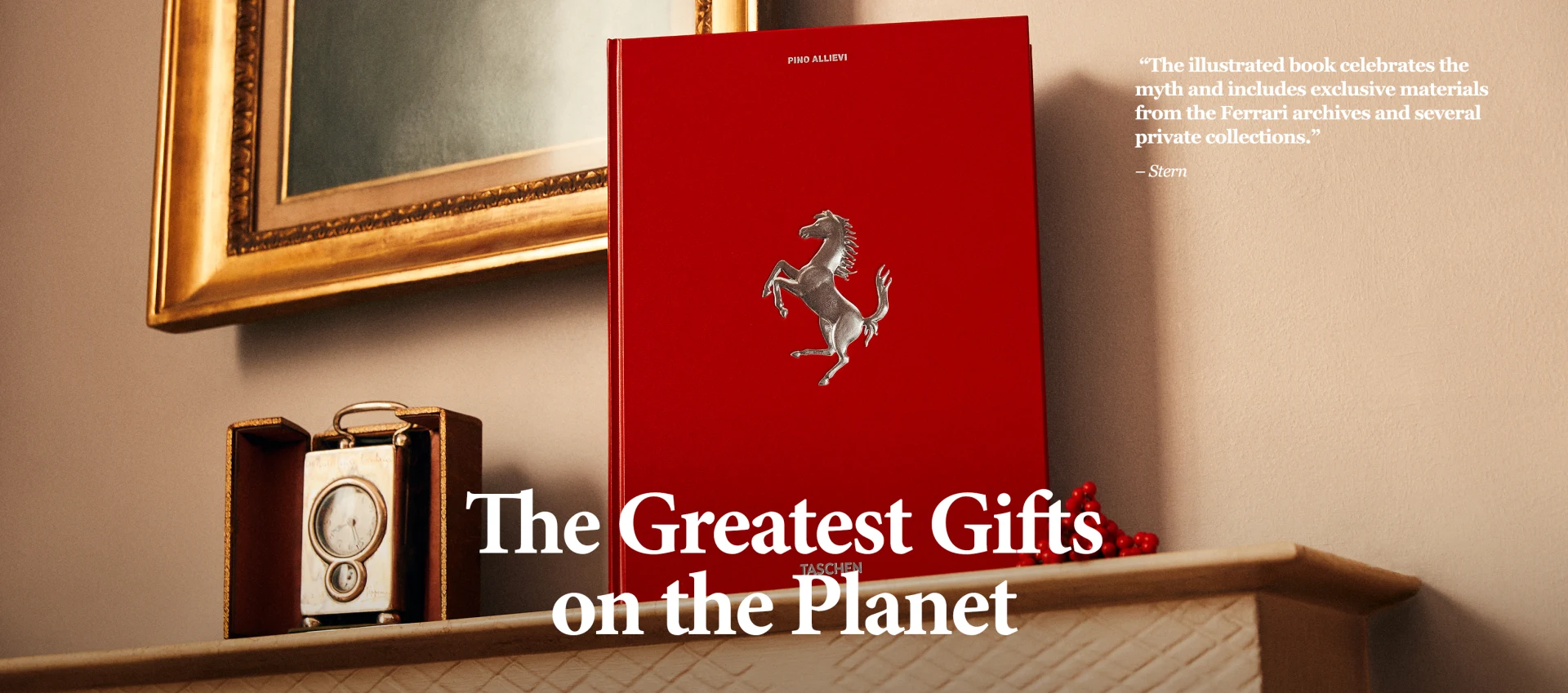 The Greatest Gifts on the Planet