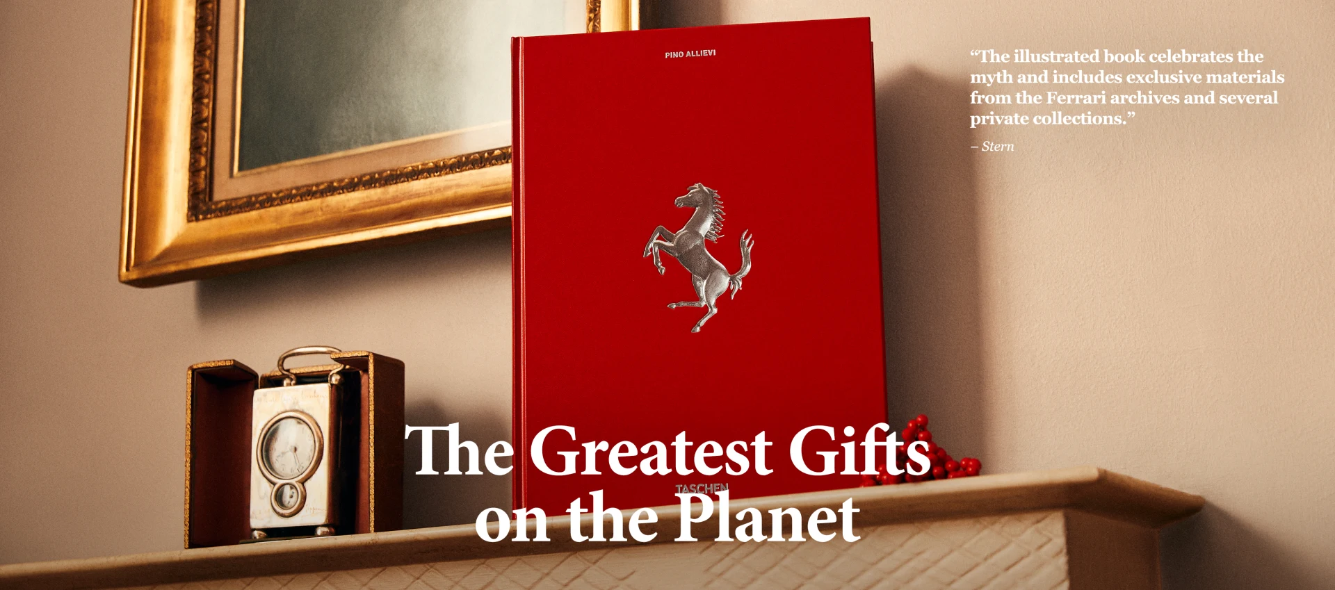 The Greatest Gifts on the Planet