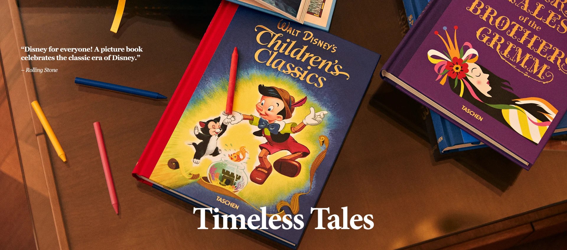 The Greatest Gifts on the Planet