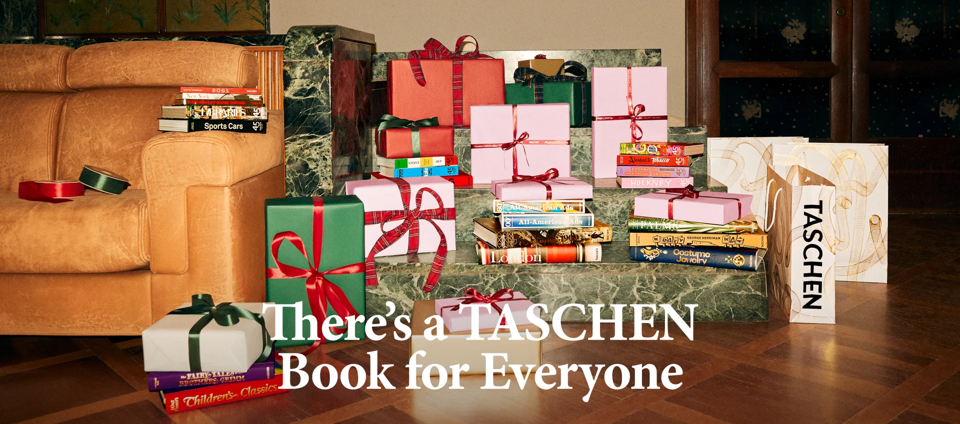 The Greatest Gifts on the Planet