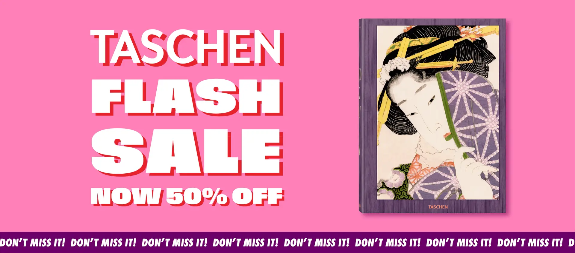 Flash Sale: ‘Hokusai’ in XXL