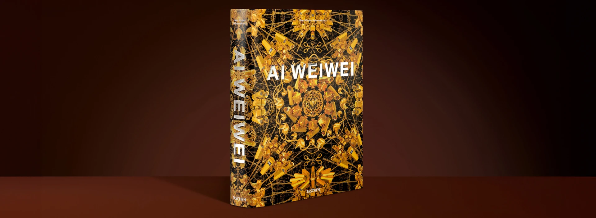 Ai Weiwei. Updated Edition