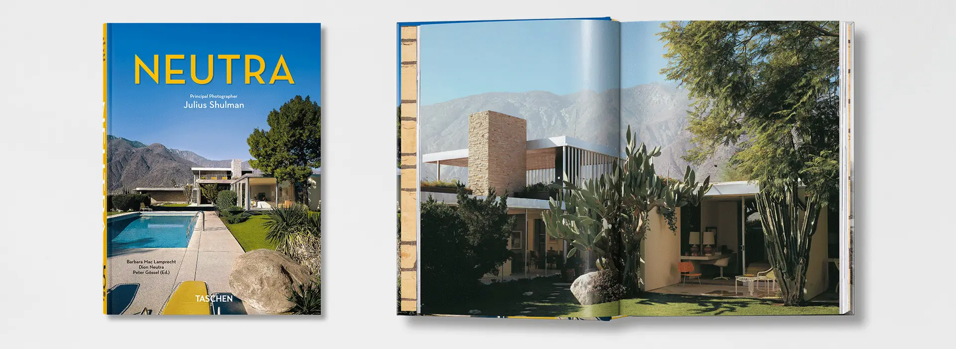 Neutra. 45th Ed.