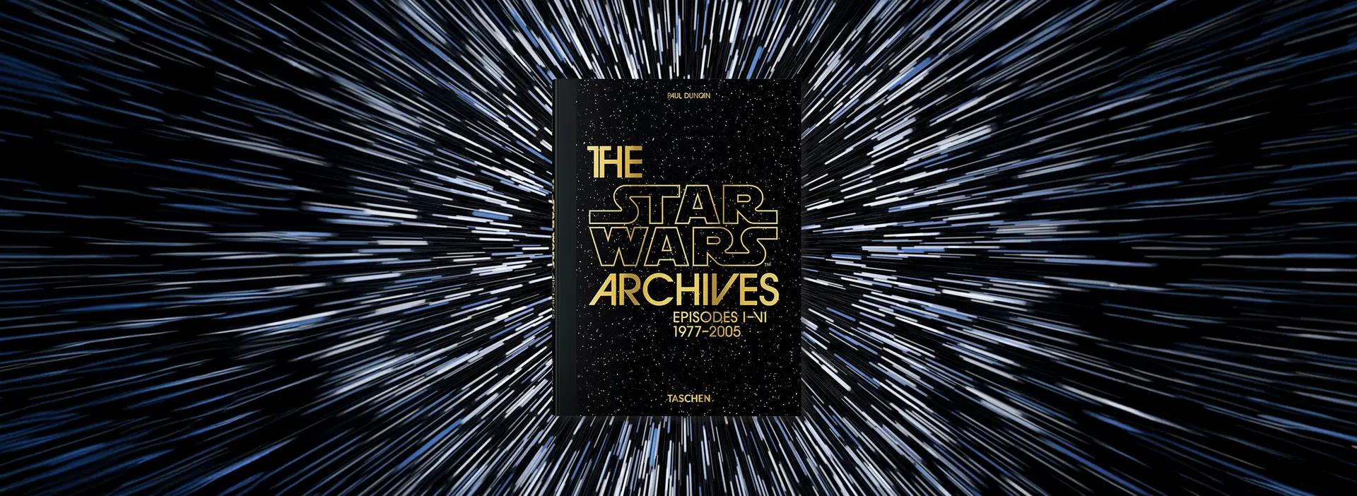 The Star Wars Archives