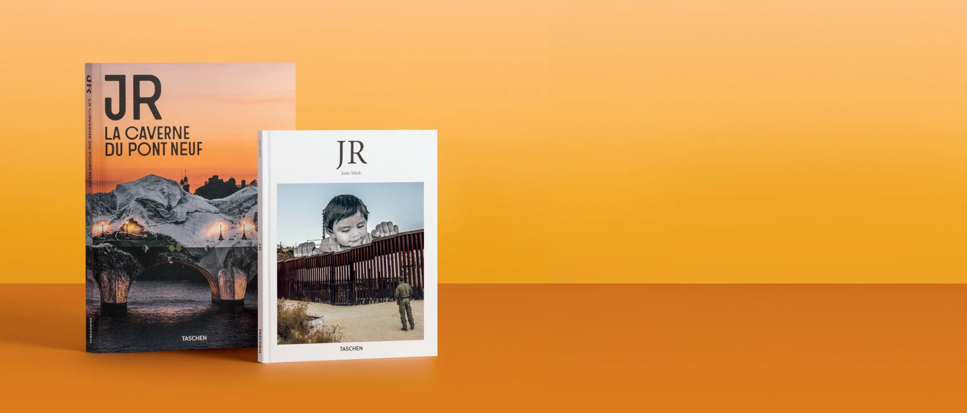 JR