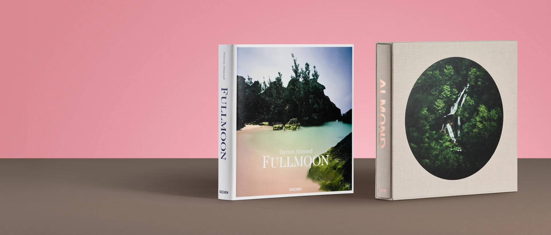 Darren Almond. Fullmoon