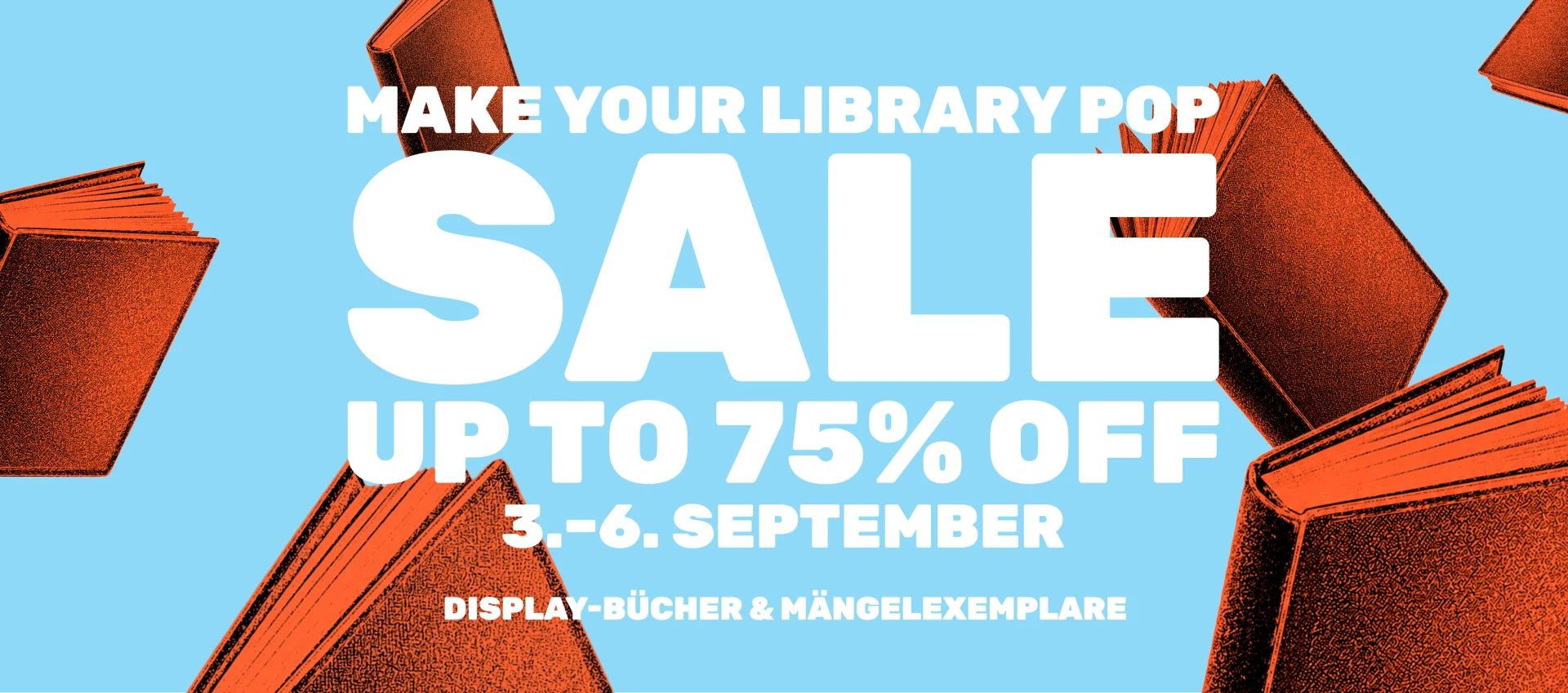 The TASCHEN Sale is Coming!