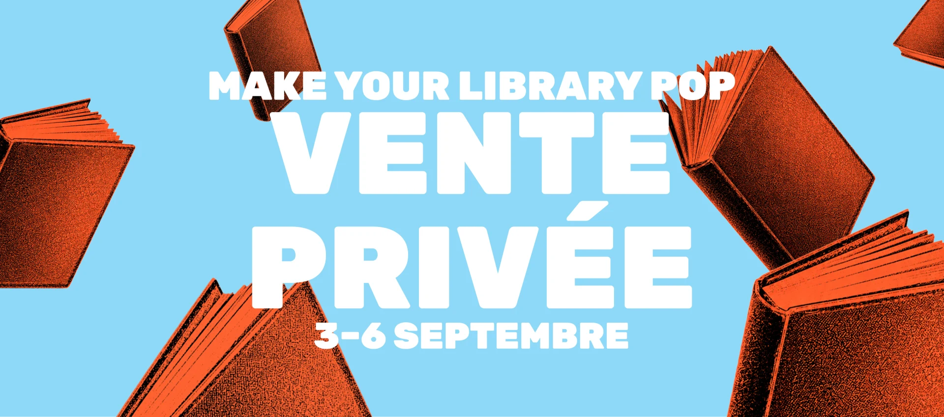 Vente privée