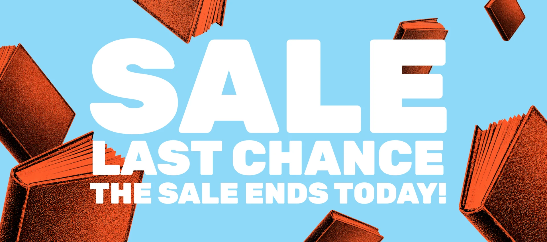 The TASCHEN SALE Ends Today!
