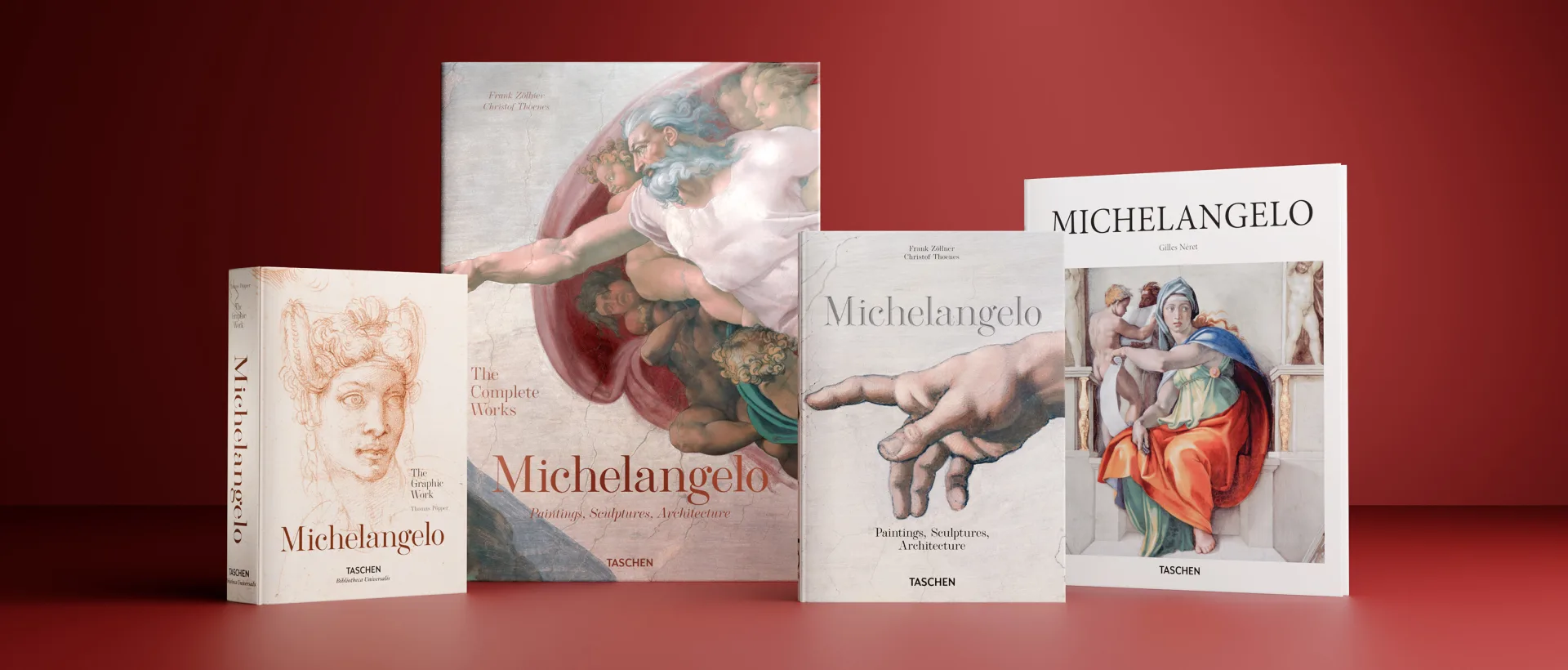 Michelangelo