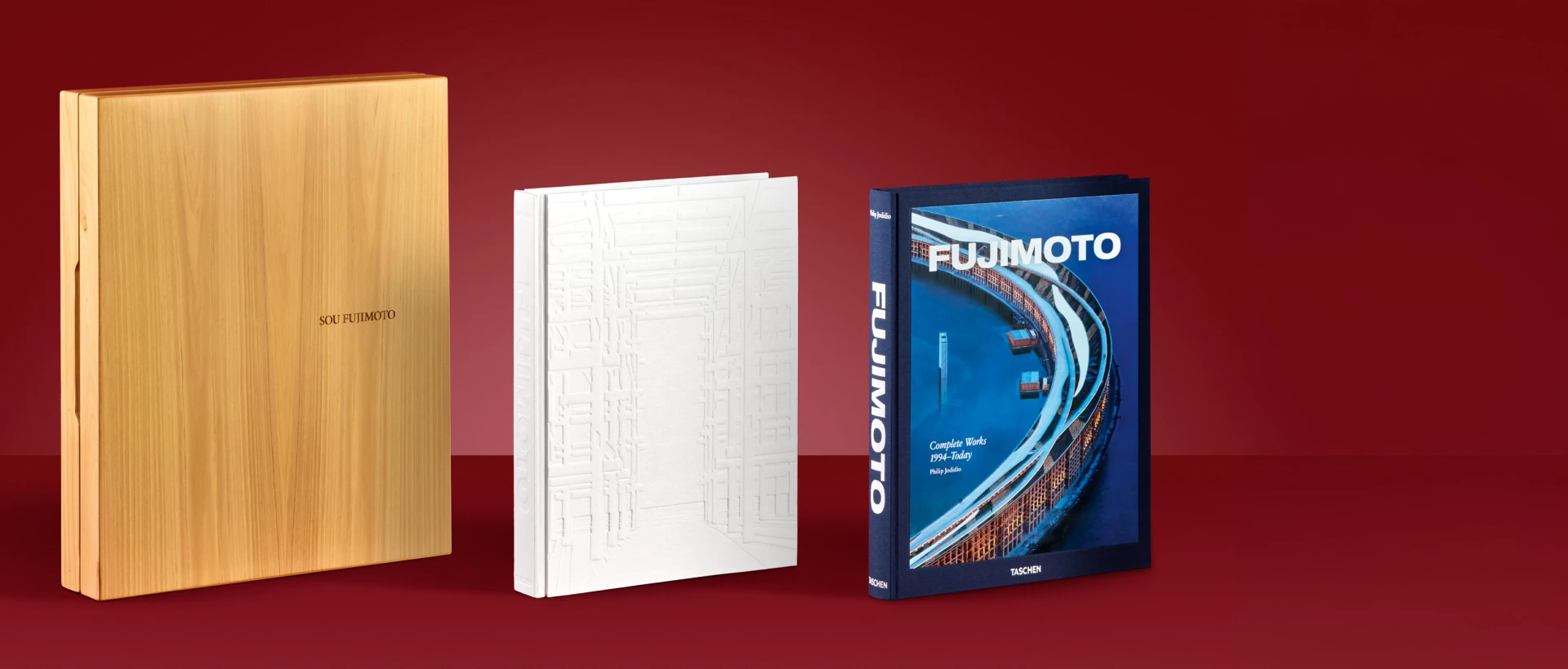 Fujimoto. Complete Works 1994–Today