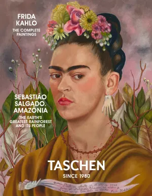 TASCHEN Magazine 2021