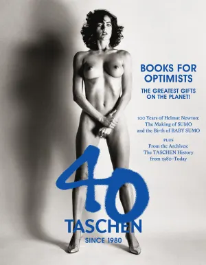 TASCHEN Magazine 2020/21