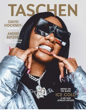 TASCHEN Magazine 2022