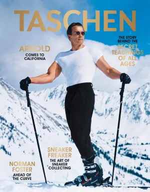 TASCHEN Magazine 2023