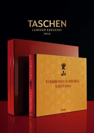 TASCHEN Limited Editions 2024 (USD)