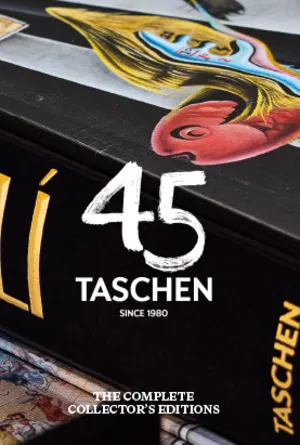The Complete Collector’s Editions A–L