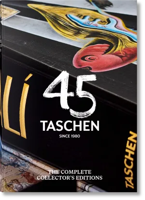 The Complete Collector’s Editions