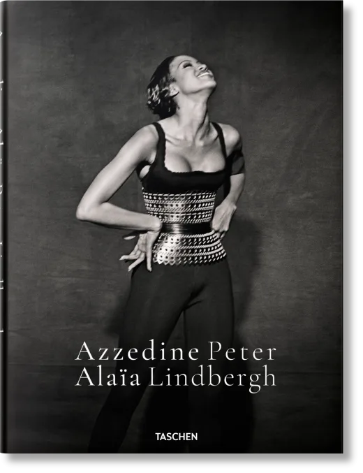 Éditions TASCHEN: Peter Lindbergh. On Fashion Photography. 40th Ed.