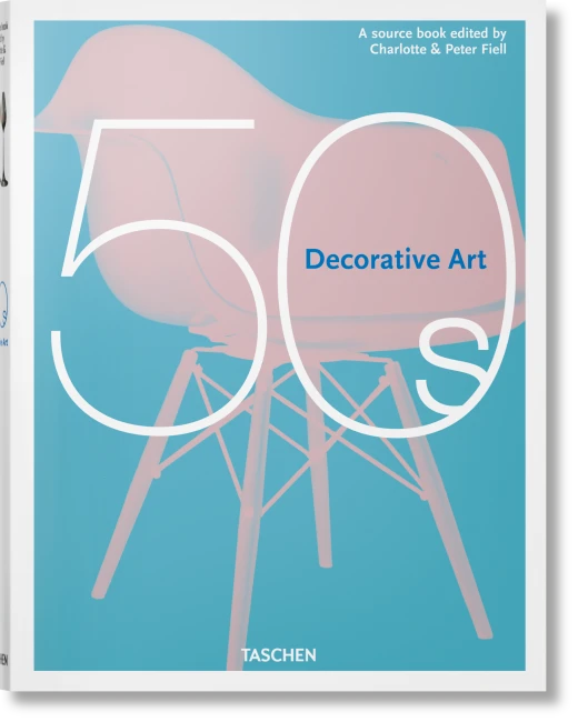 TASCHEN Books: Decorative Art 70s