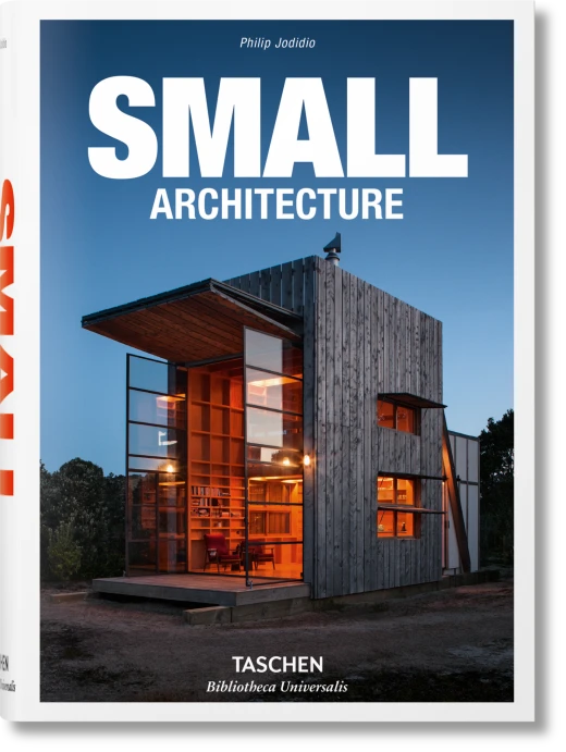 TASCHEN Books: Small Houses