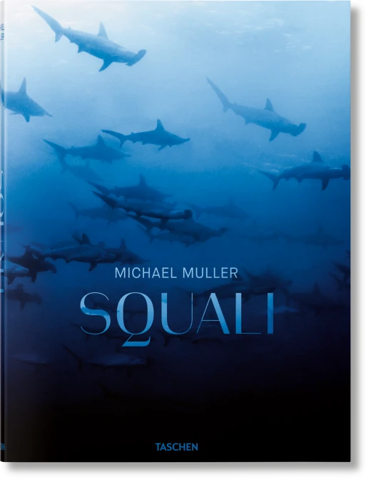 Michael Muller. Squali