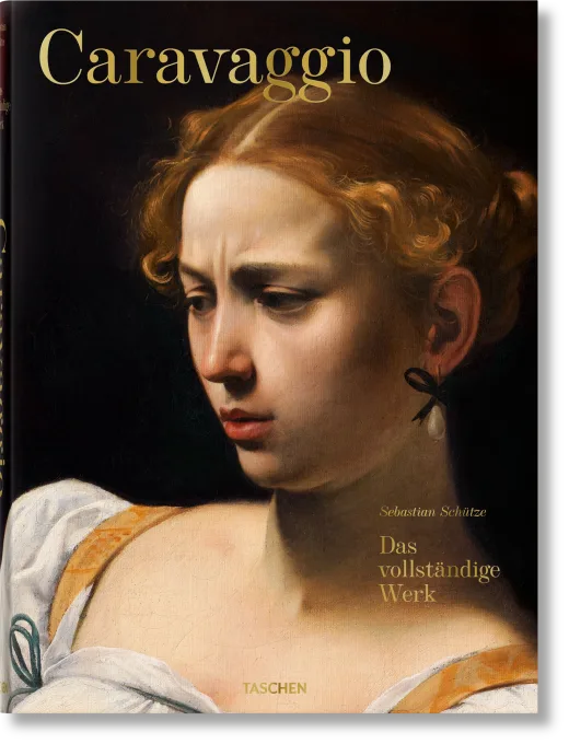Caravaggio. Das vollständige Werk