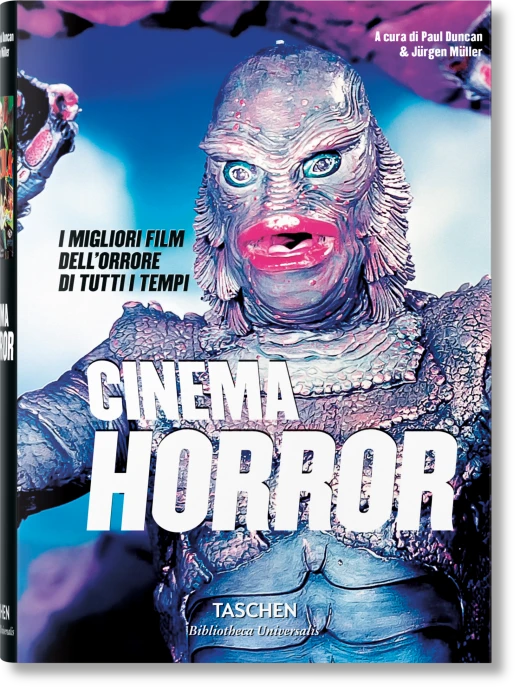 Cinema Horror
